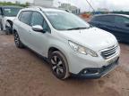 2013 PEUGEOT 2008 ALLURE E-HDI  for sale at Copart WESTBURY