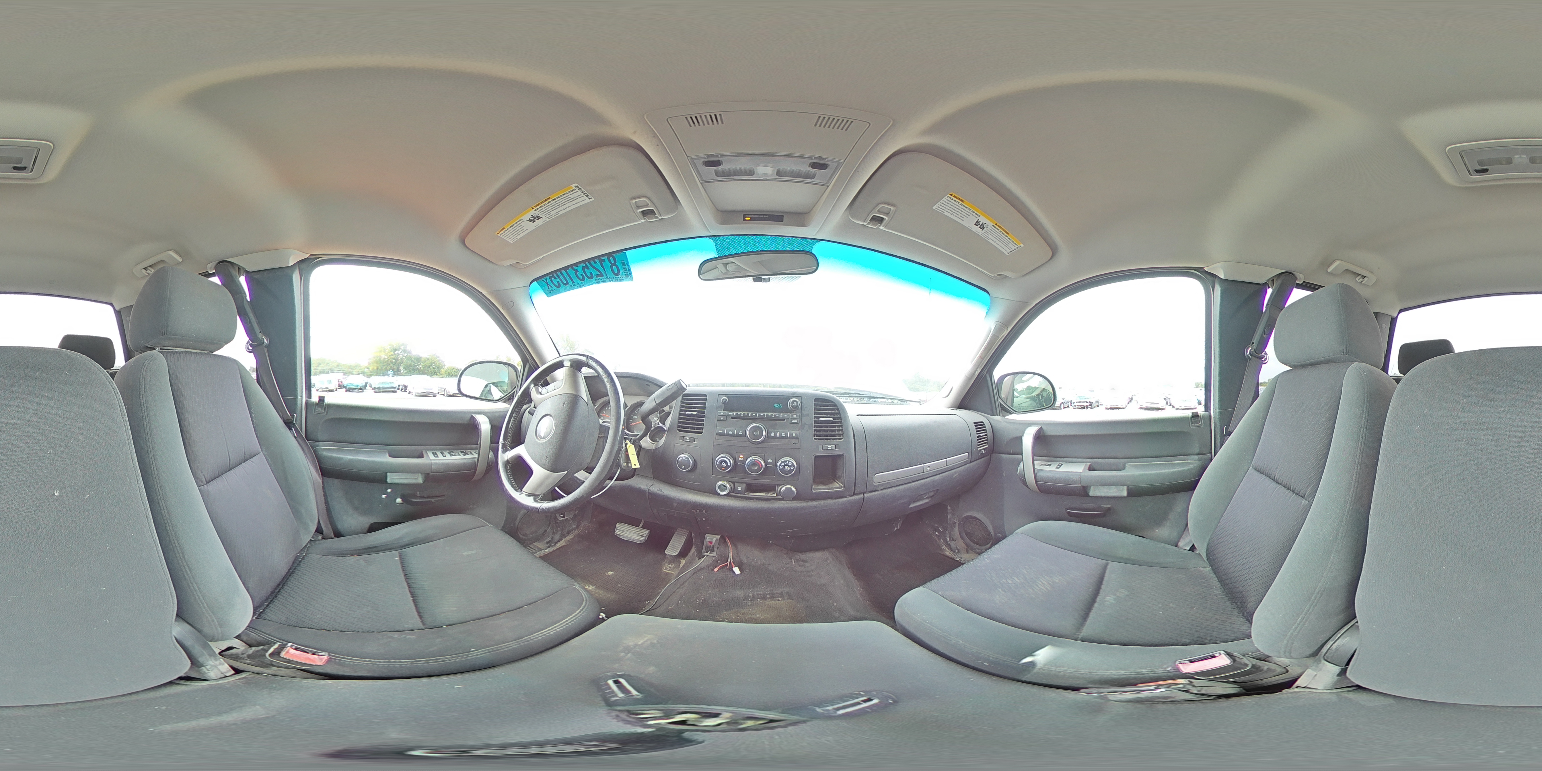 2009 Chevrolet Silverado K1500 Lt VIN: 1GCEK29089Z197054 Lot: 81253105