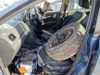2015 VOLKSWAGEN POLO SE  for sale at Copart PETERLEE