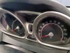 2011 FORD FIESTA ZETEC  for sale at Copart SANDWICH