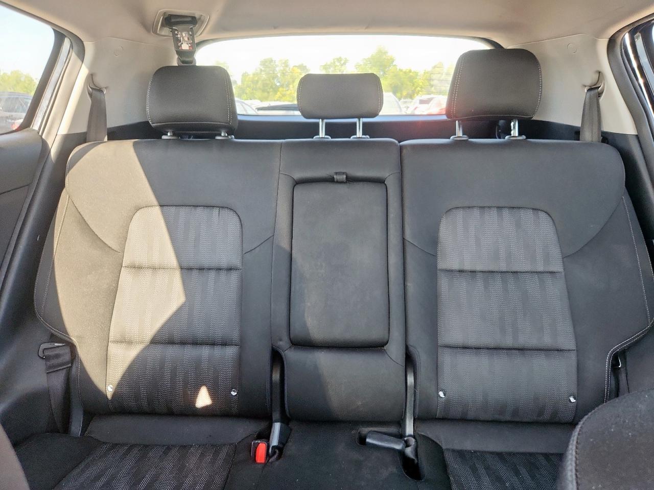 2019 Kia Sportage Lx VIN: KNDPM3AC2K7536715 Lot: 72092915