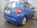 2012 HONDA JAZZ I-VTEC ES  for sale at Copart EAST KILBRIDE