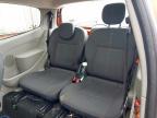 2008 RENAULT TWINGO GT TCE 100  for sale at Copart PETERLEE