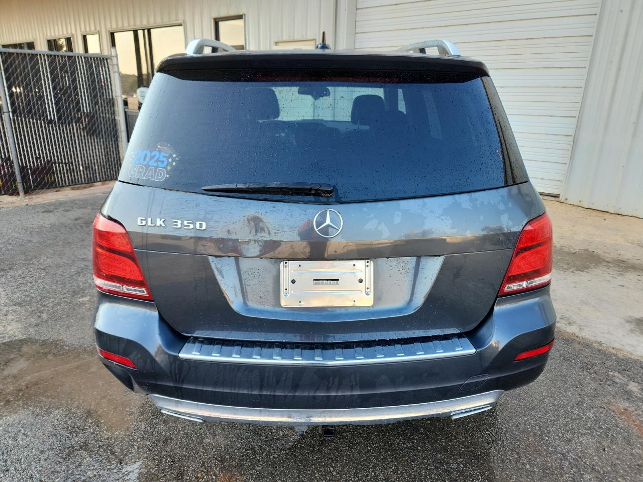 2013 Mercedes-Benz Glk 350 VIN: WDCGG5HB7DG011467 Lot: 71841925