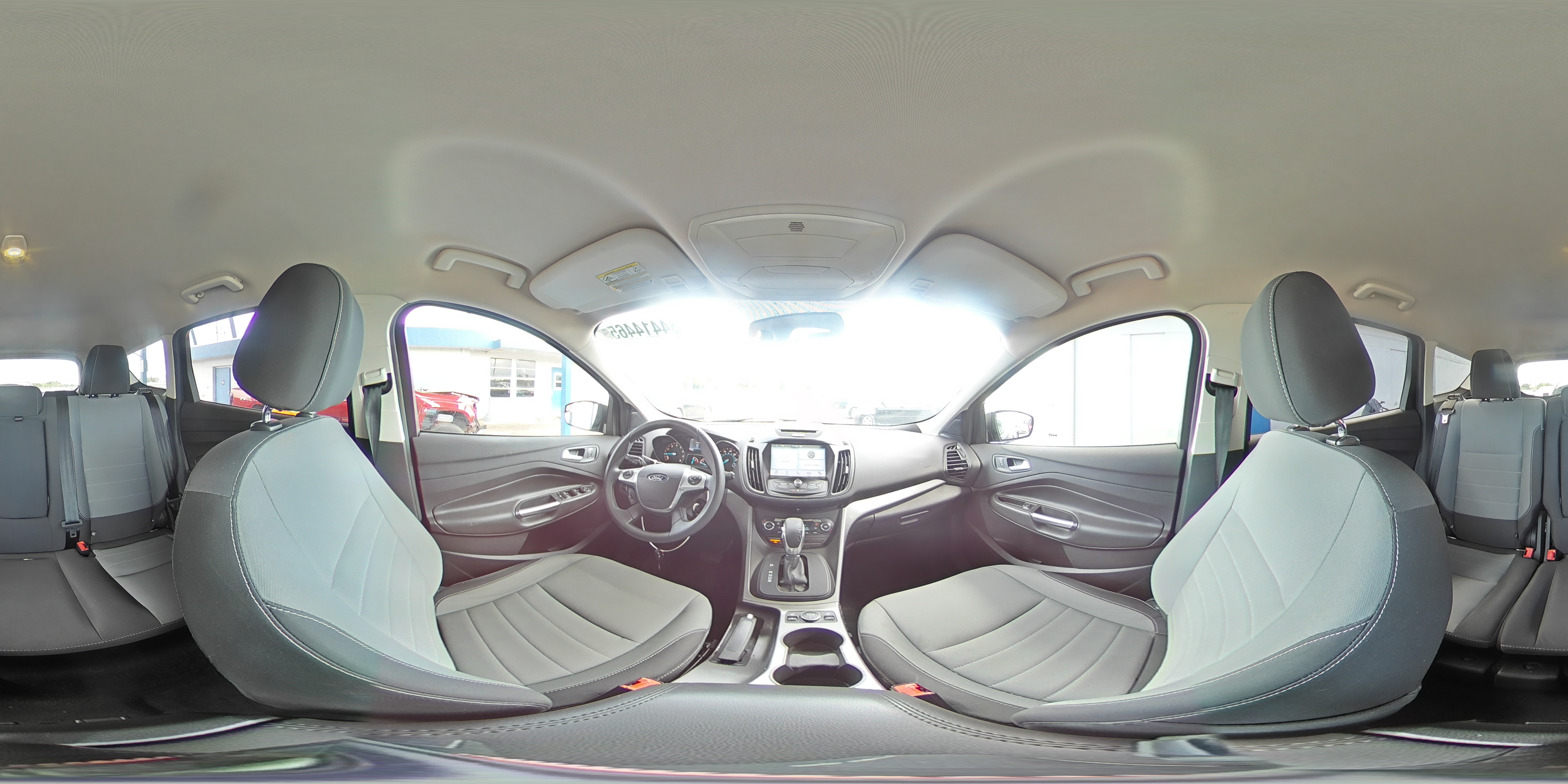 2016 Ford Escape Se VIN: 1FMCU0GX5GUB05460 Lot: 84414465