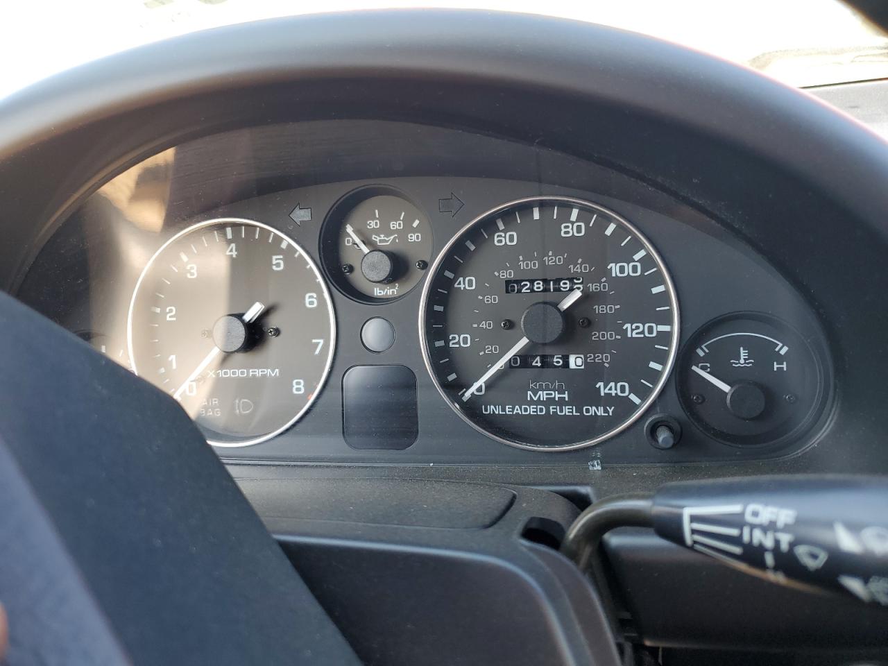 1990 Mazda Mx-5 Miata VIN: JM1NA351XL0153544 Lot: 81150225