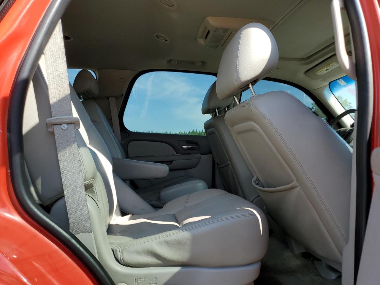 2010 Chevrolet Tahoe C1500 Lt VIN: 1GNUCBE07AR292361 Lot: 80151785