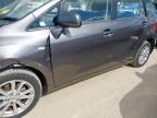 2011 TOYOTA VERSO TR VALVEMATIC  for sale at Copart SANDY