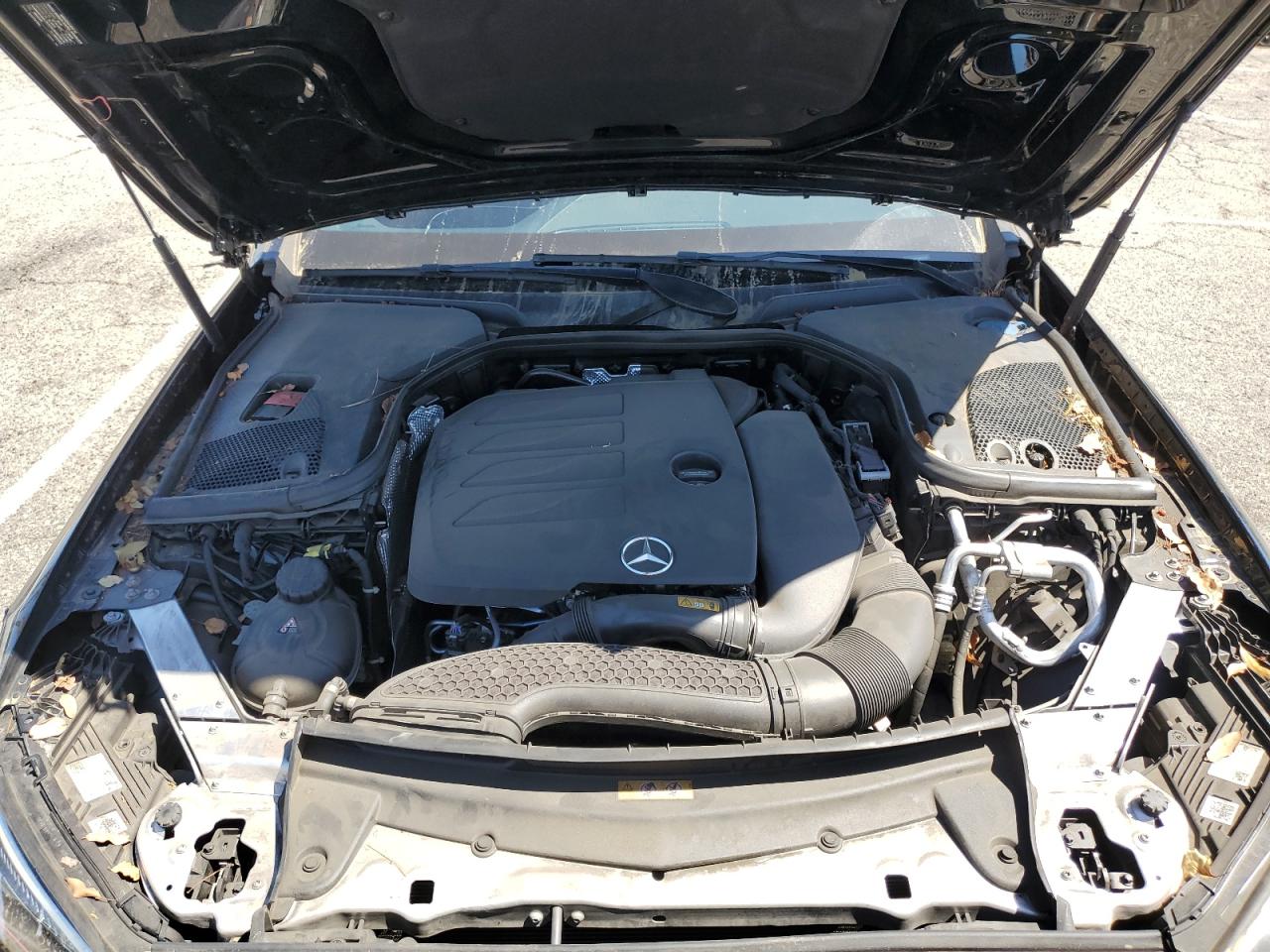 2022 Mercedes-Benz E 350 VIN: W1KZF8DB2NB081455 Lot: 70897625