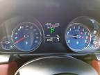 2008 MASERATI GRAN TURISMO V8 AUTO V8 2DR AUTO for sale at Copart WHITBURN