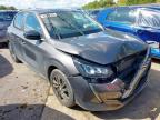 2022 PEUGEOT 208 ACTIVE PREMIUM + B-HD  for sale at Copart NEWBURY
