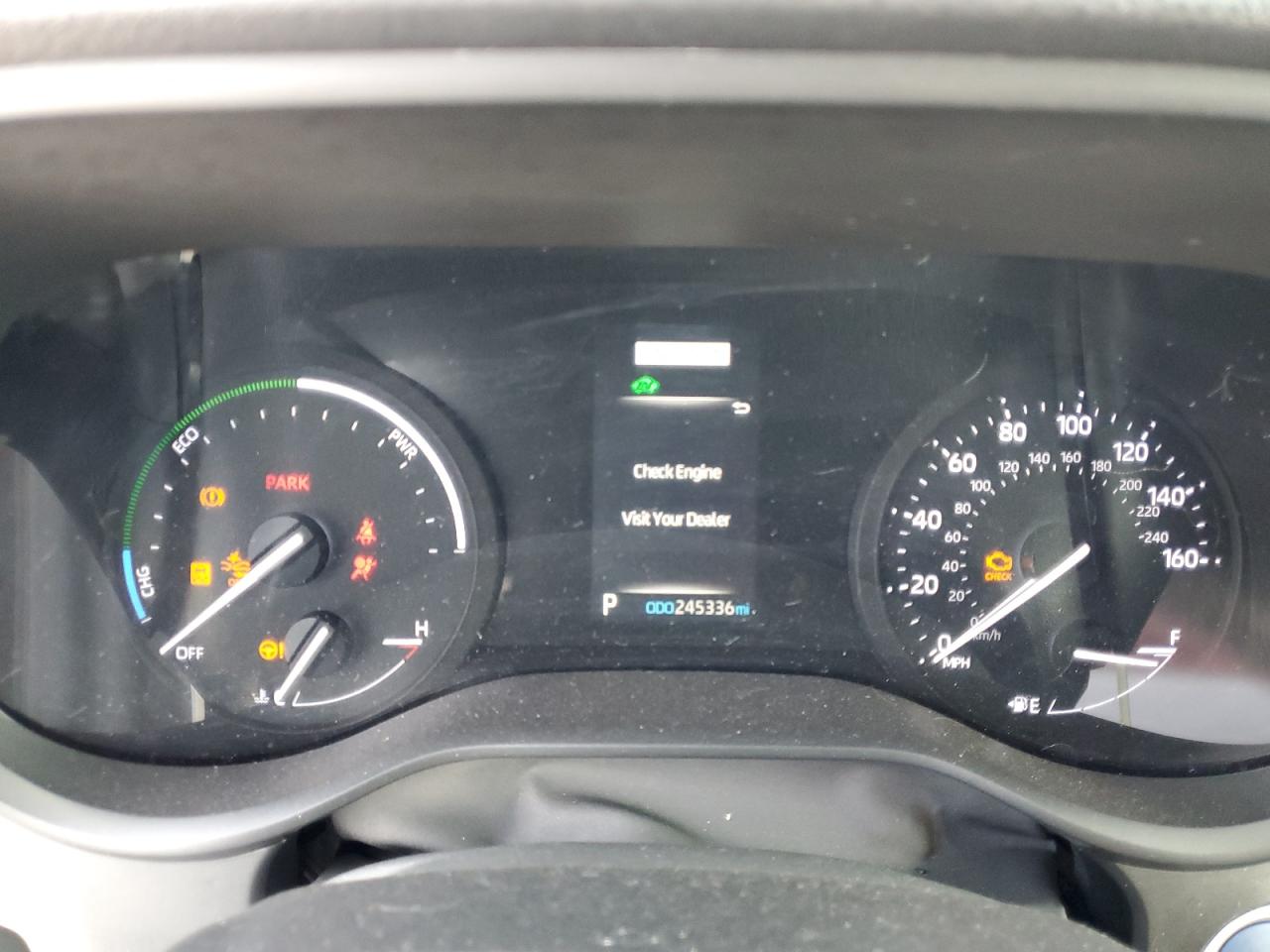 2021 Toyota Sienna Le VIN: 5TDKRKEC5MS028926 Lot: 81182615