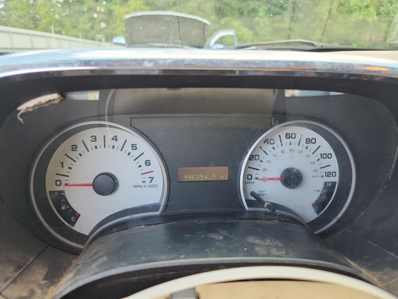 2007 Ford Explorer Sport Trac Xlt VIN: 1FMEU31K37UA29342 Lot: 84454525