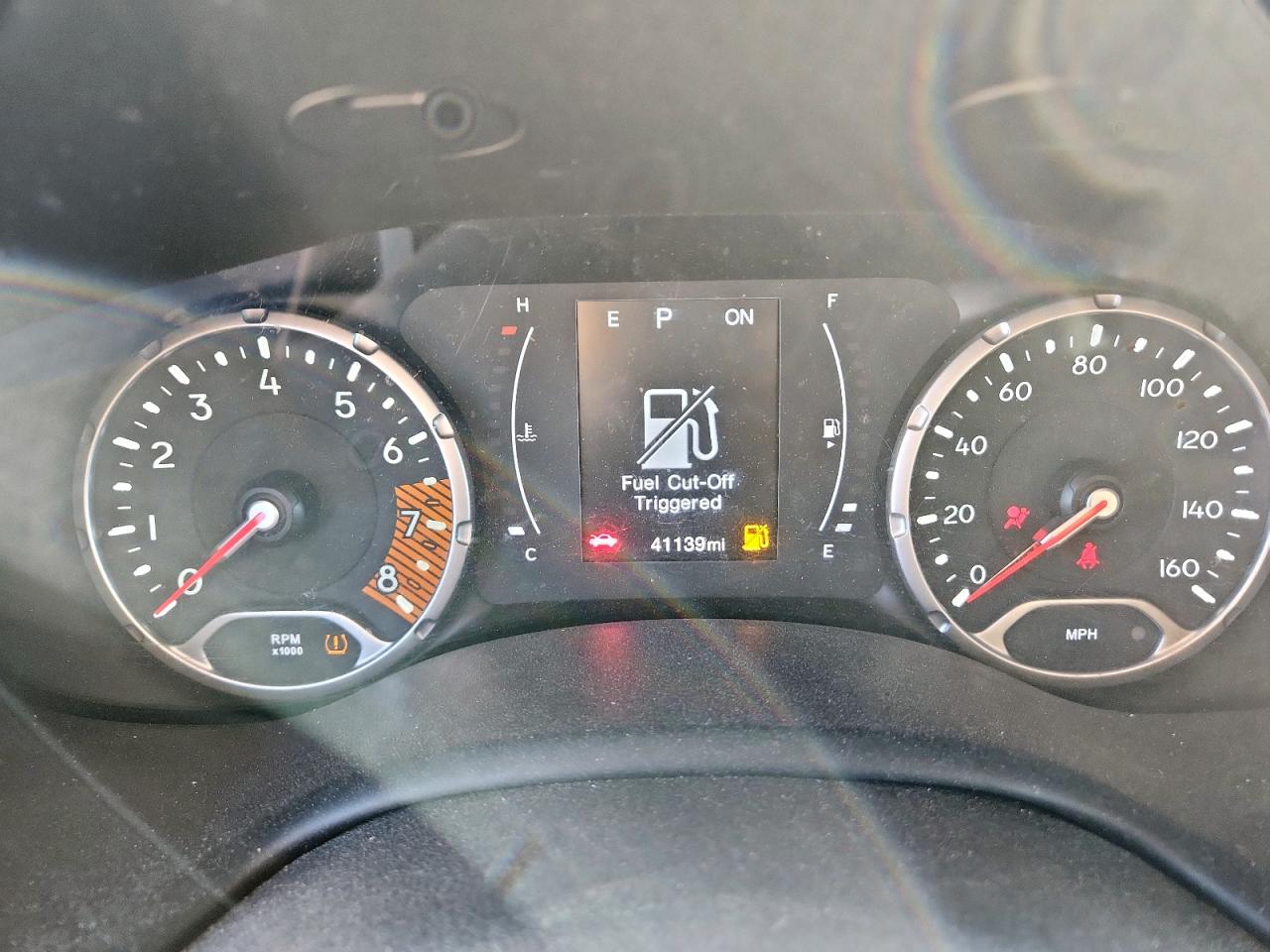 2022 Jeep Renegade Sport VIN: ZACNJDA14NPN63021 Lot: 80736835