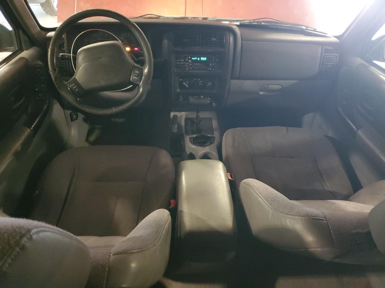 1998 Jeep Cherokee Sport VIN: 1J4FJ68S4WL188023 Lot: 80347345