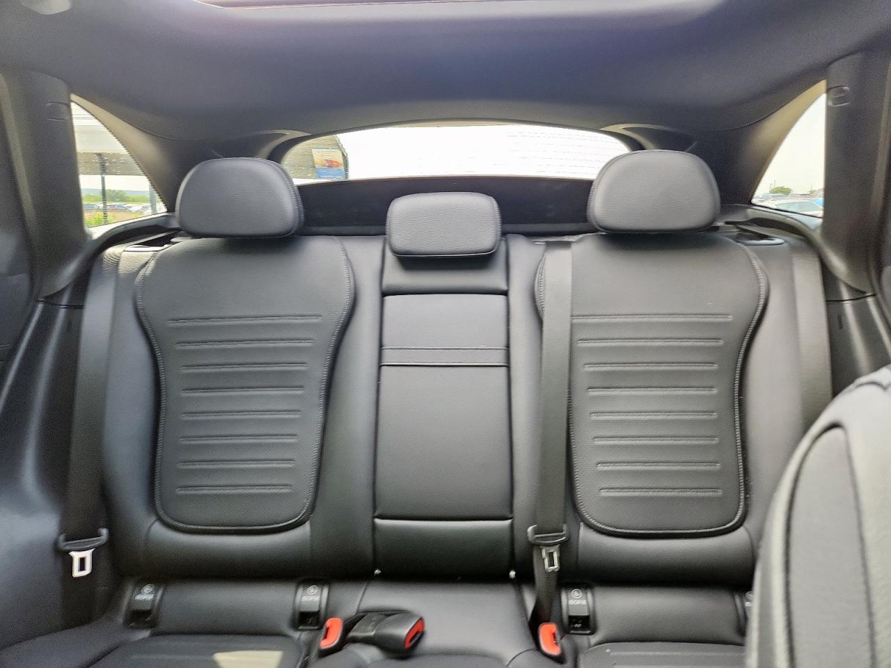 2024 Mercedes-Benz Glc 300 VIN: W1NKM4GB0RU040721 Lot: 71108525