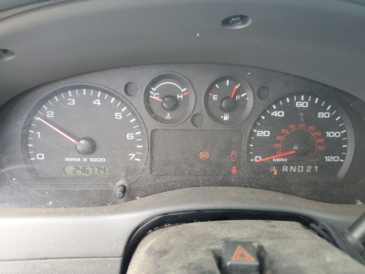 2008 Ford Ranger Super Cab VIN: 1FTYR14U38PA02369 Lot: 83838275