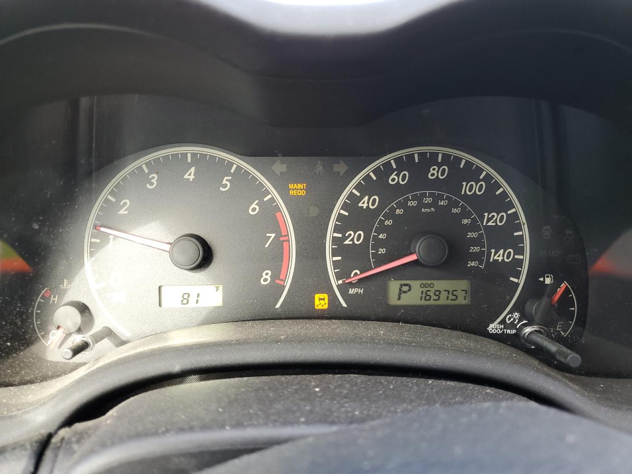 2011 Toyota Corolla Base VIN: JTDBU4EE1B9163148 Lot: 83761255