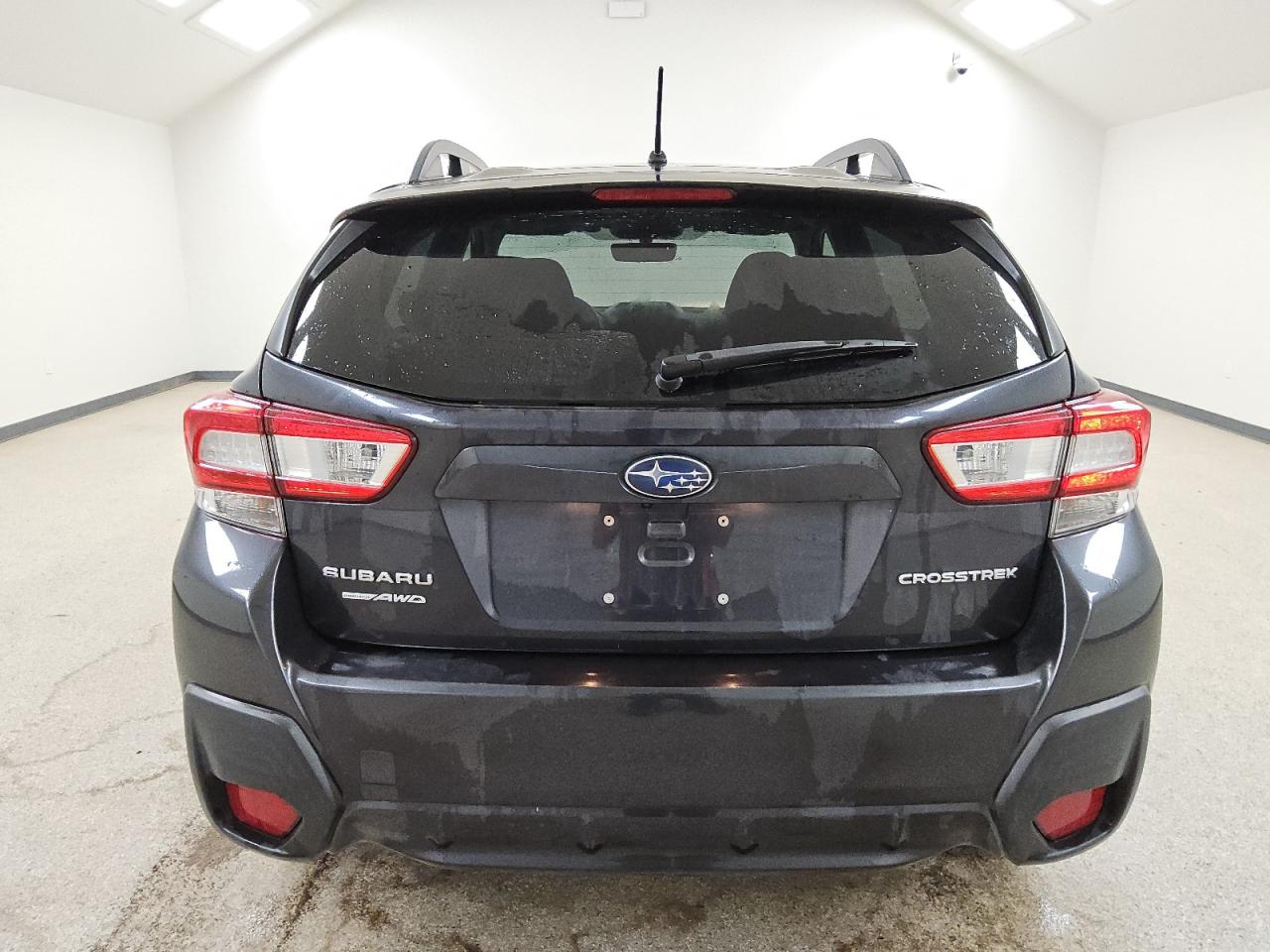 2018 Subaru Crosstrek VIN: JF2GTAAC1J9336792 Lot: 80357345