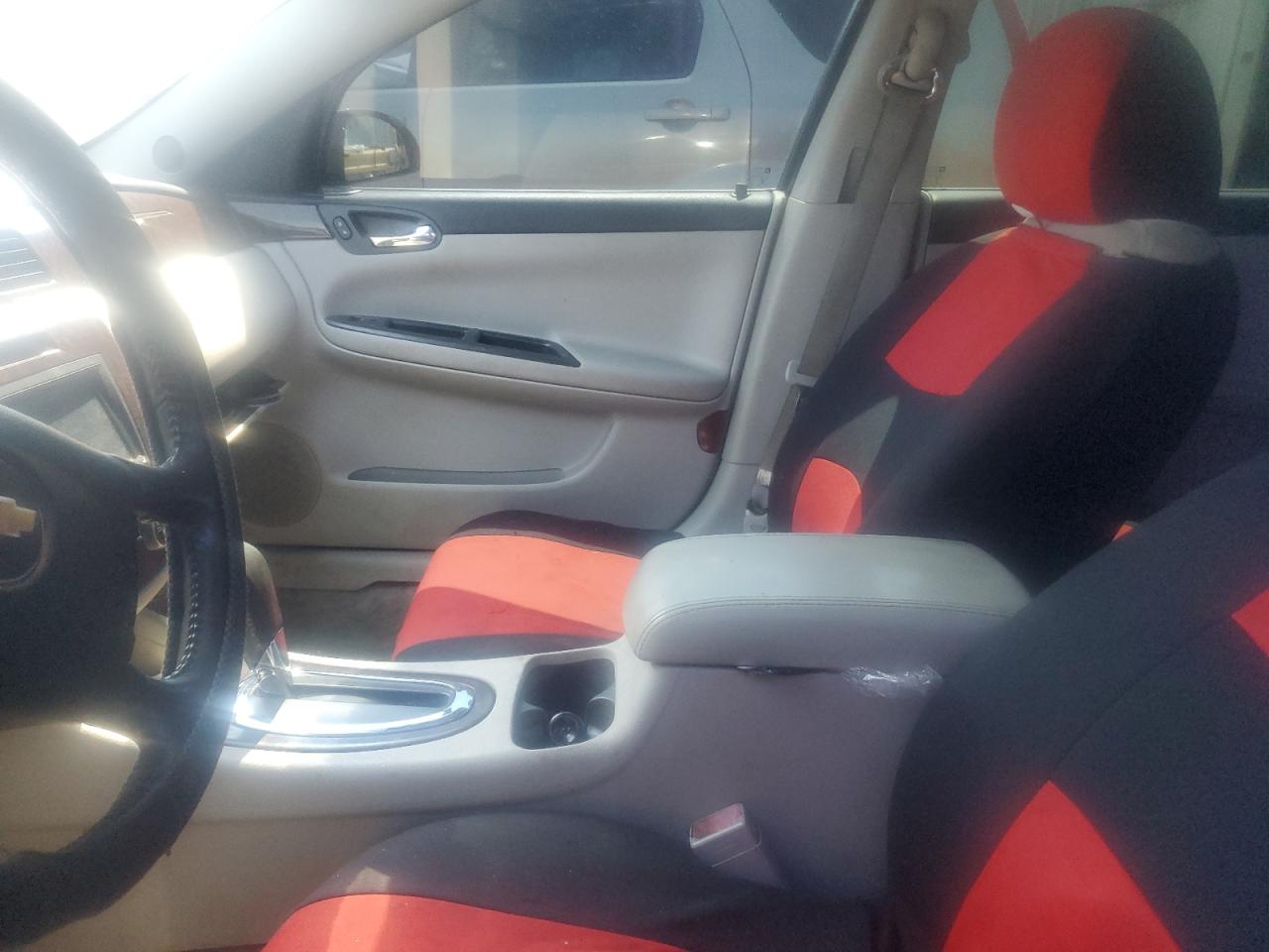 2014 Chevrolet Impala Limited Lt VIN: 2G1WB5E37E1122105 Lot: 80791845