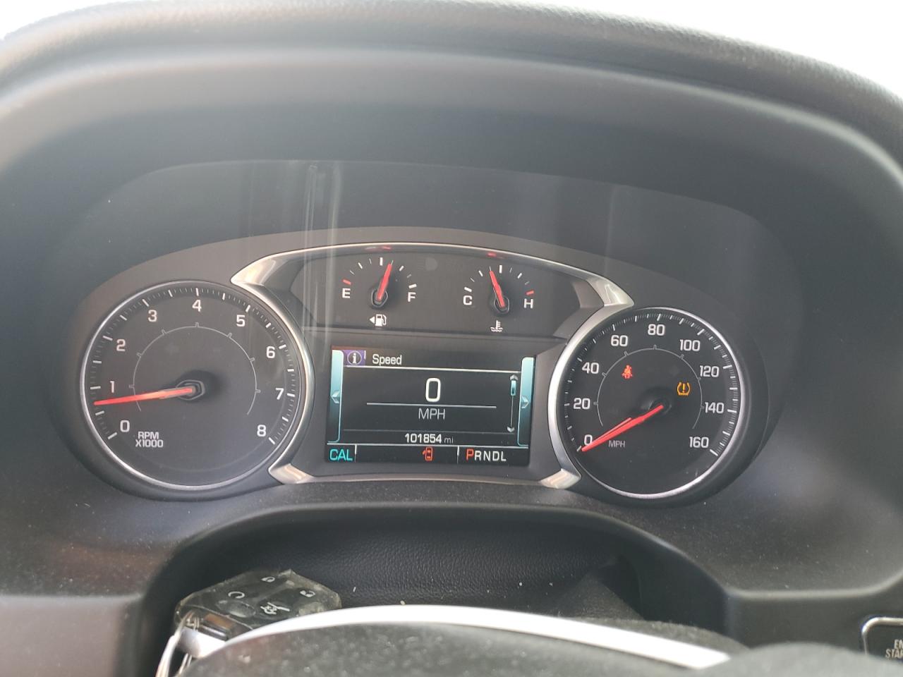 2019 GMC Acadia Slt-1 VIN: 1GKKNULS8KZ222707 Lot: 71168655