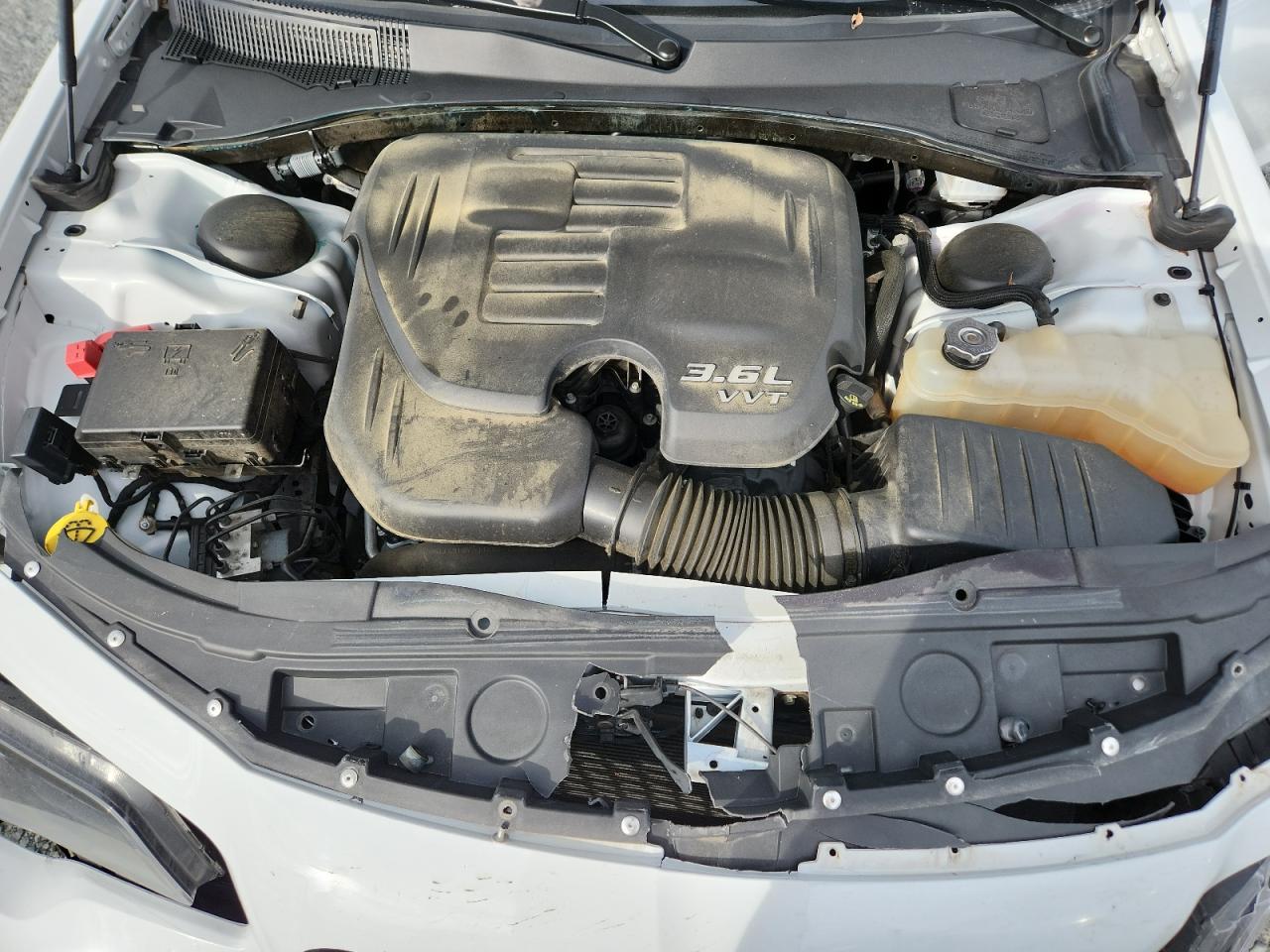 2022 Chrysler 300 S VIN: 2C3CCAGG7NH135366 Lot: 80780555