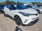 2018 TOYOTA C-HR DYNAMIC HEV CVT  for sale at Copart SANDWICH