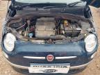 2014 FIAT 500 LOUNGE  for sale at Copart BRISTOL