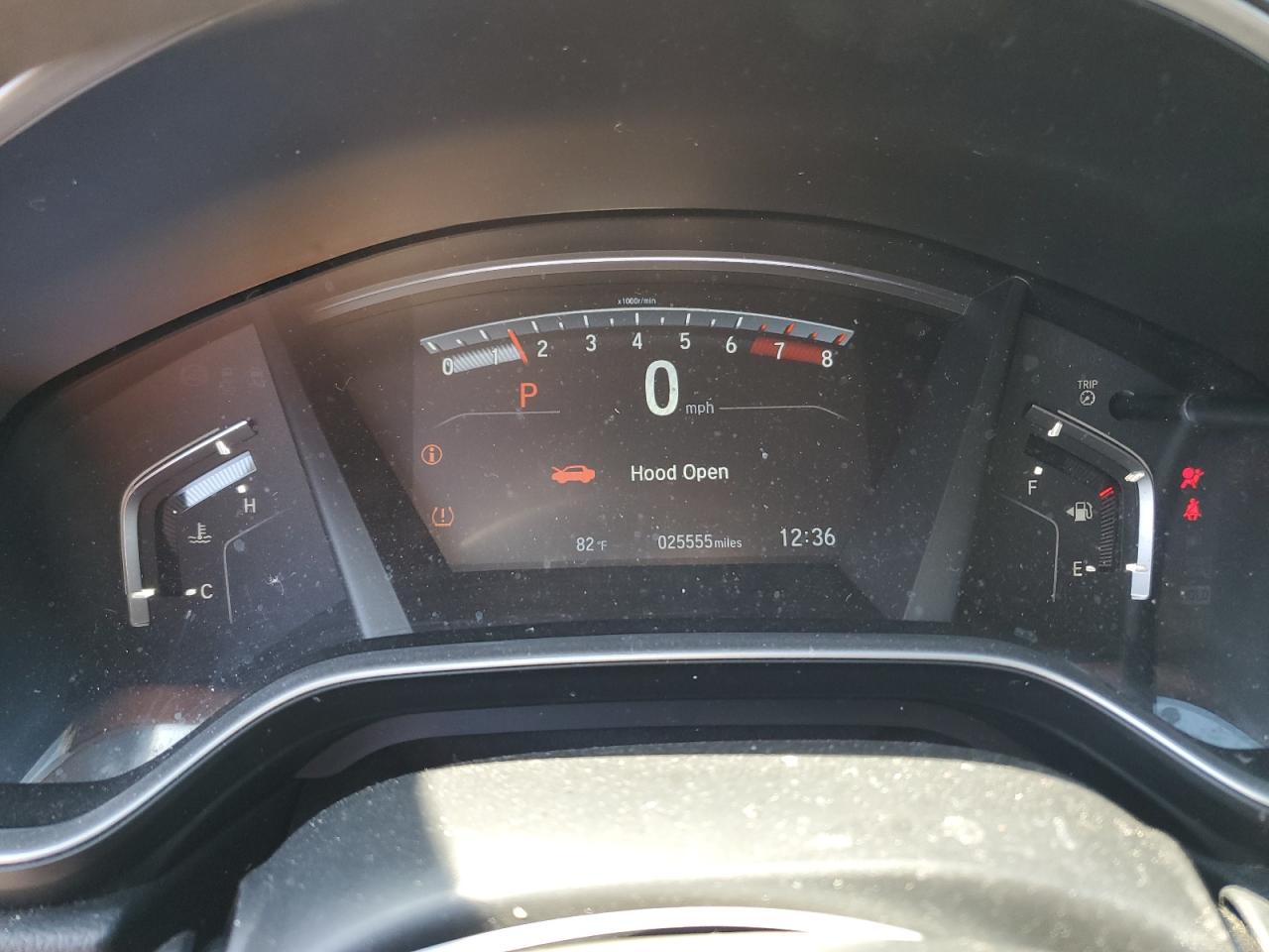 2021 Honda Cr-V Ex VIN: 2HKRW2H53MH630847 Lot: 80869255