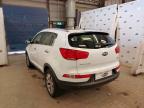2015 KIA SPORTAGE 2 ISG  for sale at Copart SANDWICH