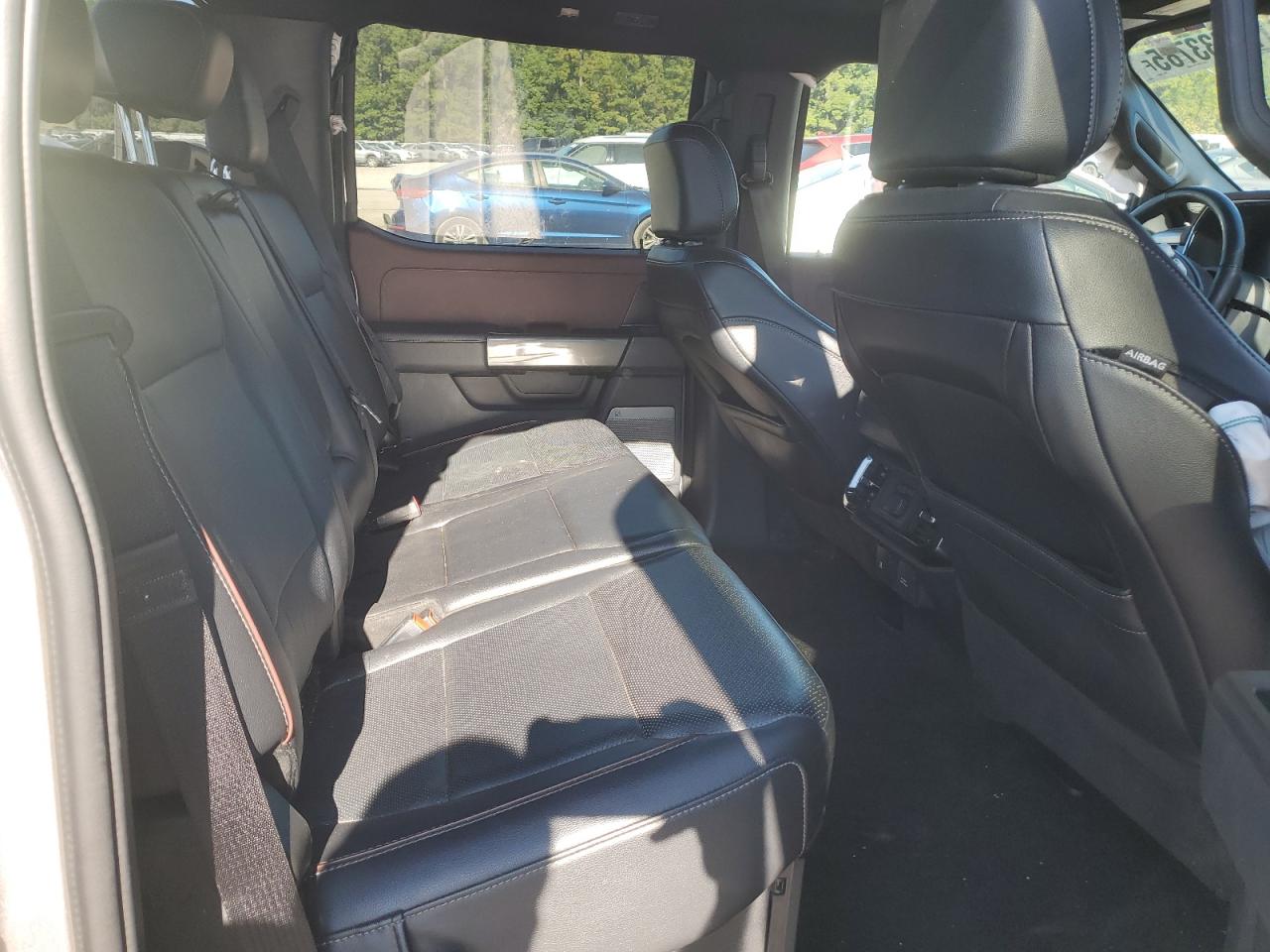 2022 Ford F150 Supercrew VIN: 1FTFW1E8XNFA60921 Lot: 71633785