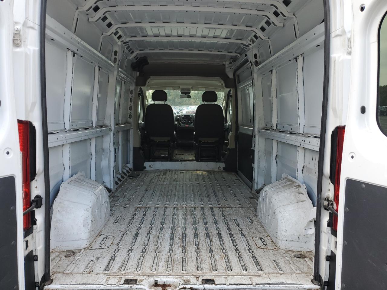 2019 Ram Promaster 2500 2500 High VIN: 3C6TRVDG6KE541434 Lot: 81589005