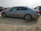 2010 BMW 750 I XDRIVE   à vendre chez Copart AB - EDMONTON