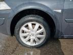 2008 RENAULT MEGANE DYNAMIQUE A  for sale at Copart WHITBURN