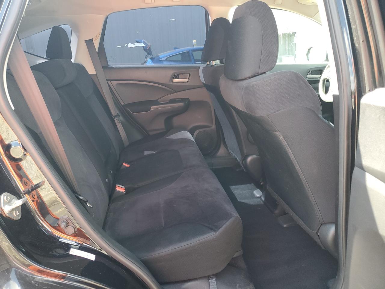 2012 Honda Cr-V Lx VIN: 5J6RM3H34CL025668 Lot: 82071195