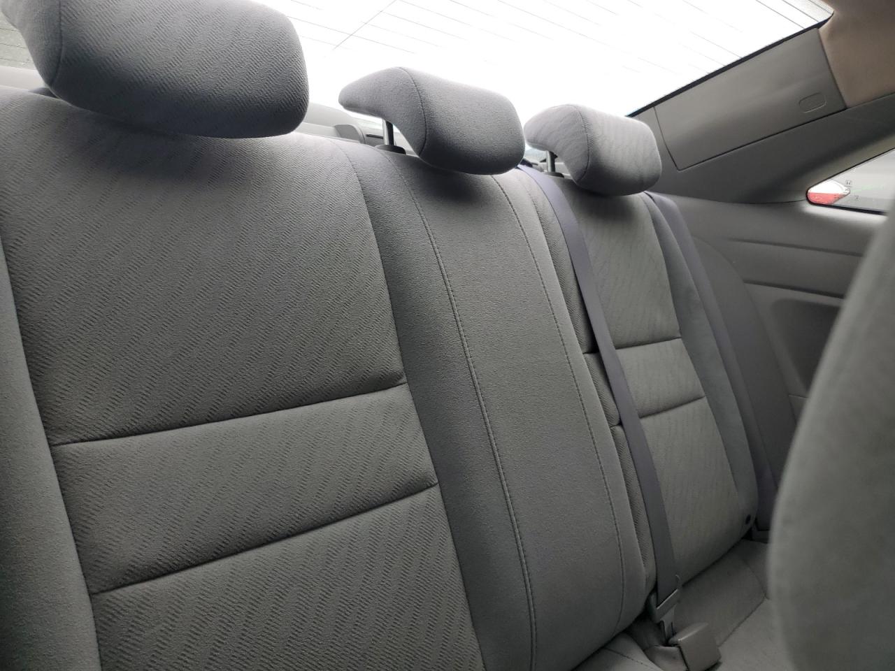 2010 Honda Civic Lx VIN: 2HGFG1B69AH524517 Lot: 80566745