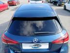 2021 MERCEDES-BENZ A 180 AMG LINE ED EXECUTI  for sale at Copart CHESTER
