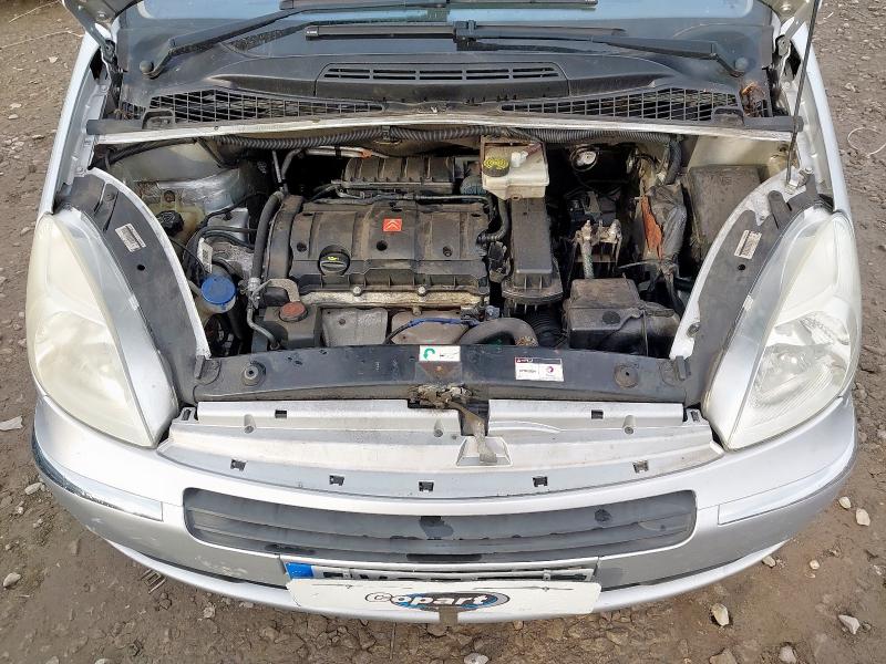 2007 CITROEN XSARA PICASSO DESIRE 16V 