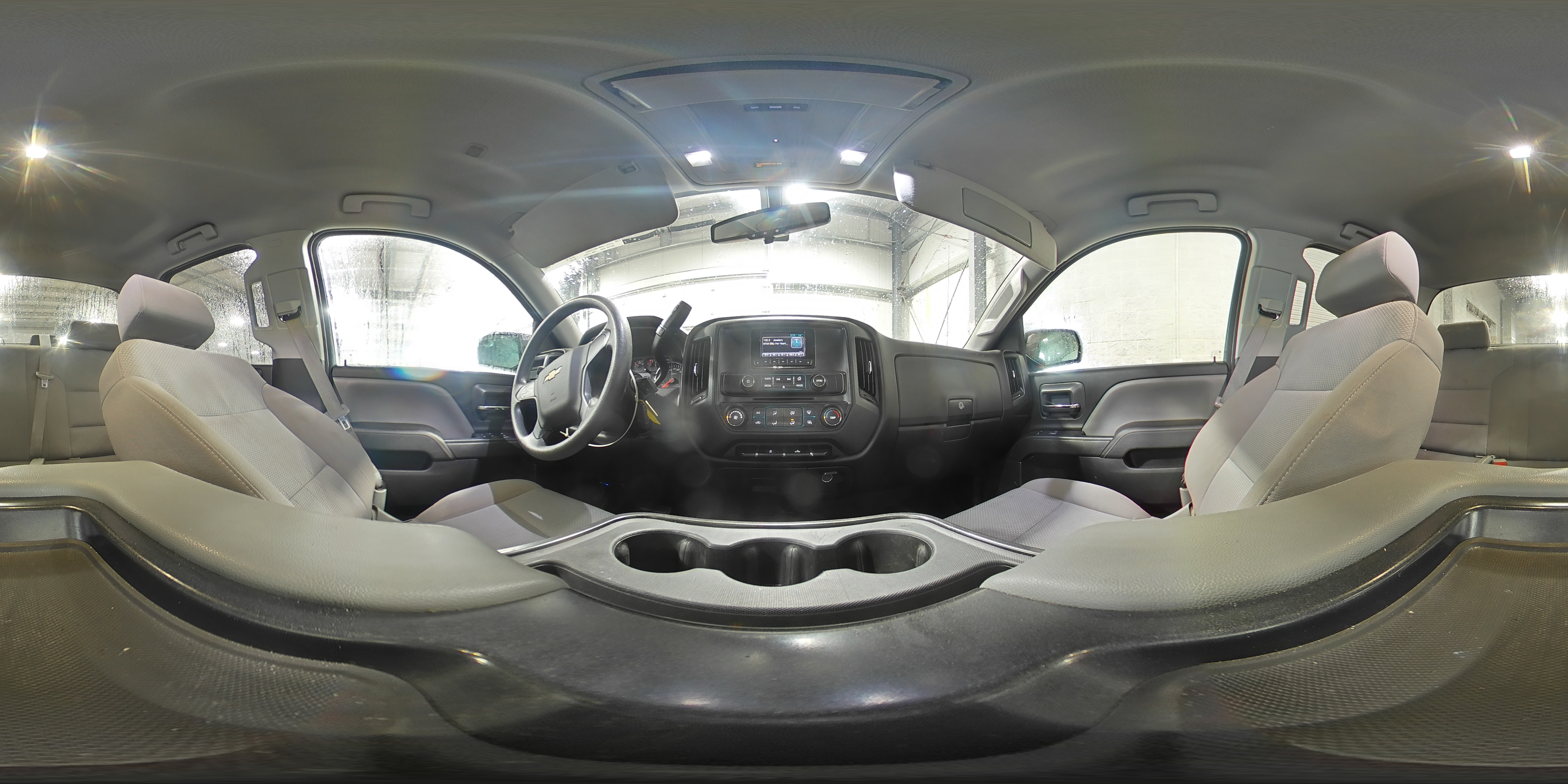 2015 Chevrolet Silverado K1500 VIN: 1GCVKPEH5FZ271633 Lot: 71459545