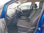 2019 FORD ECOSPORT ST-LINE  for sale at Copart ROCHFORD