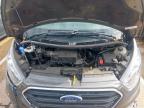 2021 FORD TRANSIT CUSTOM 2.0 ECOBLUE 130PS LOW ROOF LIMITED VAN for sale at Copart NEWBURY
