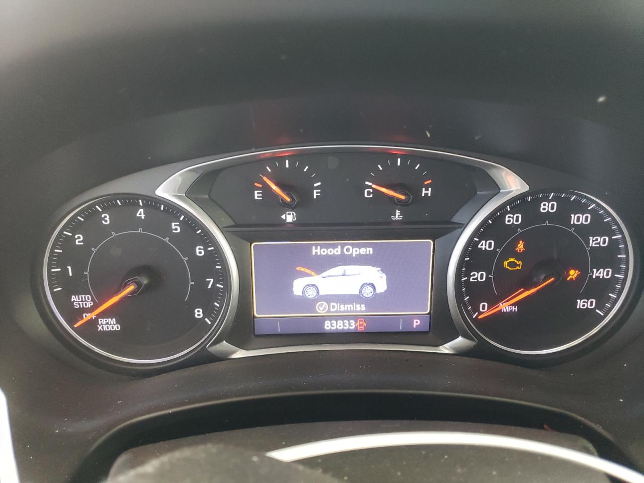 2021 GMC Terrain Slt VIN: 3GKALPEV2ML313055 Lot: 80821795