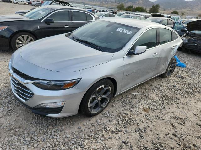 CHEVROLET MALIBU LT 2022