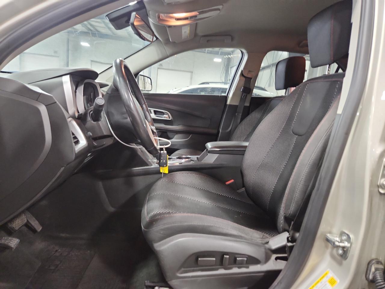 2013 Chevrolet Equinox Lt VIN: 1GNFLEEK3DZ126676 Lot: 84410875