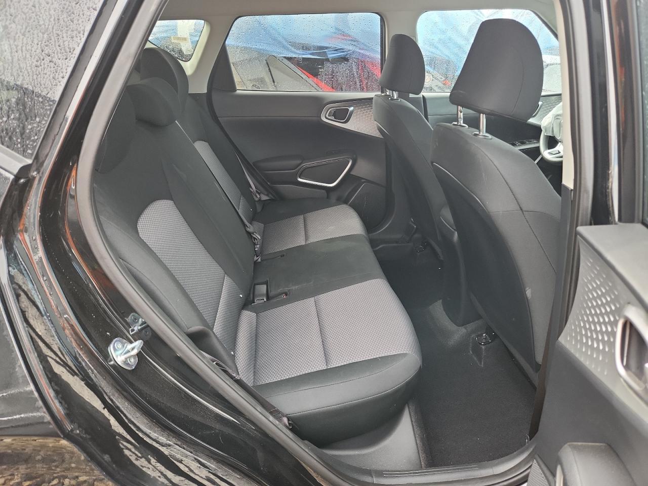 2024 Kia Soul Lx VIN: KNDJ23AU2R7238535 Lot: 80513465