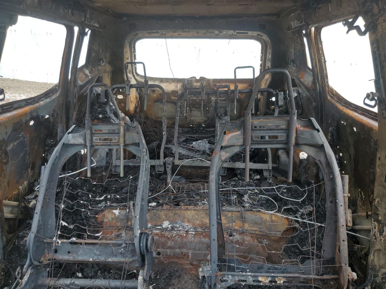 2019 Jeep Renegade Trailhawk VIN: ZACNJBC17KPJ89792 Lot: 90932405