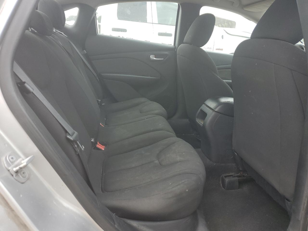 2013 Dodge Dart Se VIN: 1C3CDFAH9DD247139 Lot: 81939465