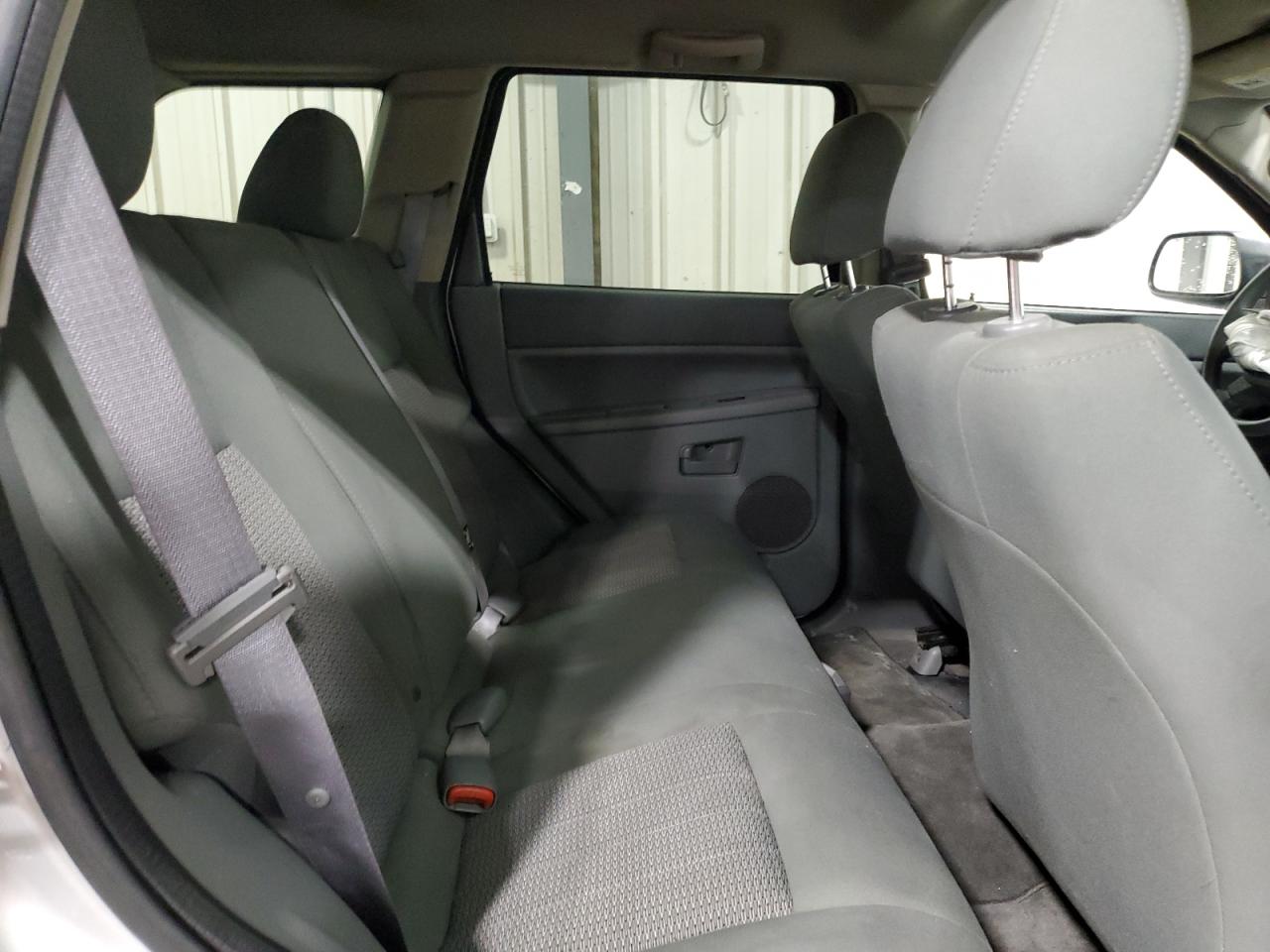 2007 Jeep Grand Cherokee Laredo VIN: 1J8GR48K67C681543 Lot: 84028475