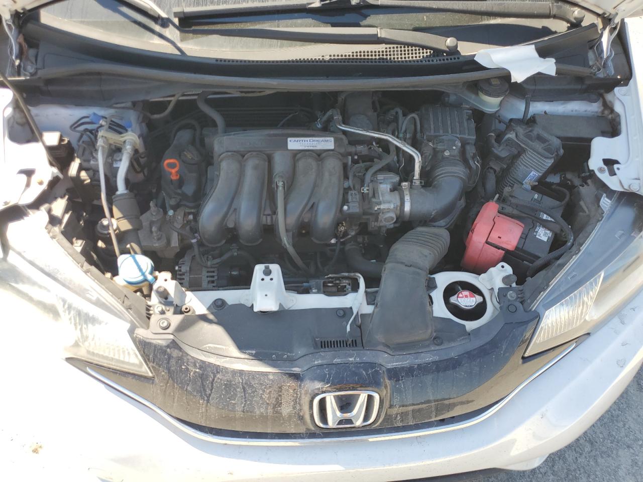 2015 Honda Fit Ex VIN: 3HGGK5H88FM771460 Lot: 71527625