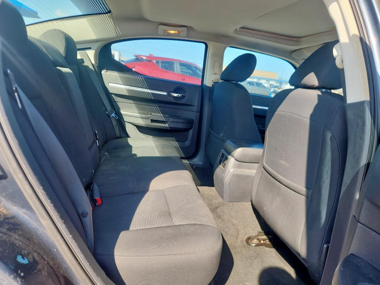 2008 Dodge Charger Sxt VIN: 2B3KA33G88H318909 Lot: 81445085